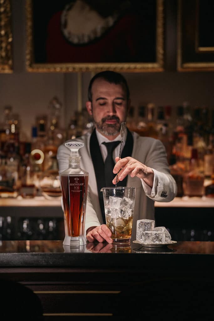 Mandarin Oriental Ritz, Madrid.