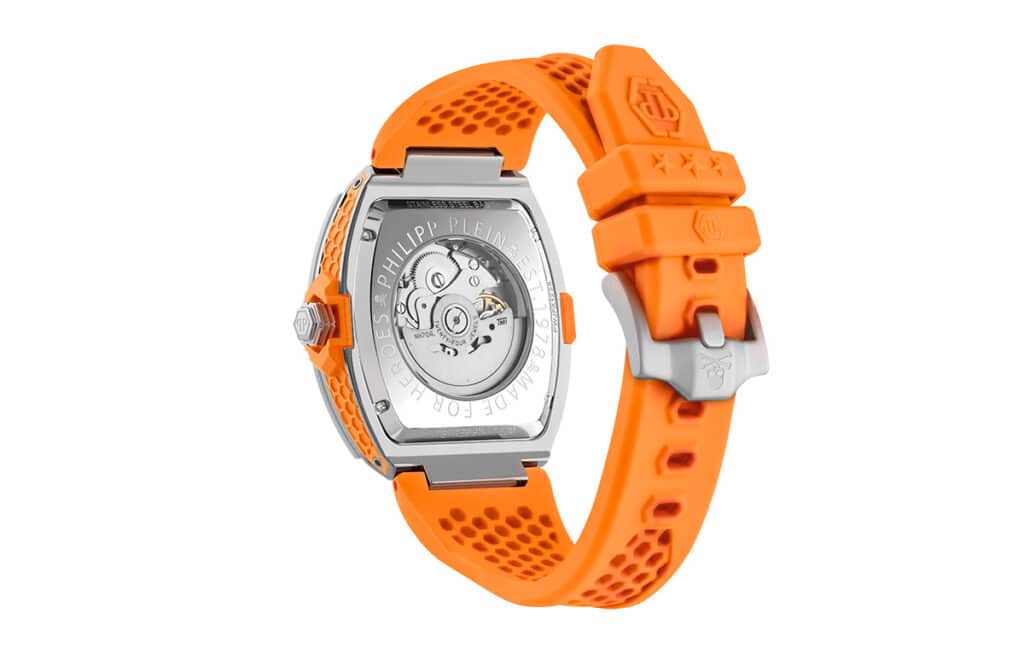 Philipp Plein lanza el $keleton Limited Edition, un reloj de lujo de edición limitada 2 $keleton Limited Edition de Philipp Plein.