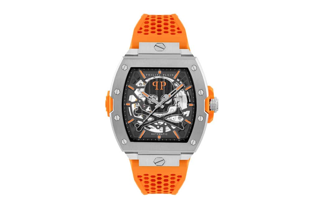 $keleton Limited Edition de Philipp Plein.