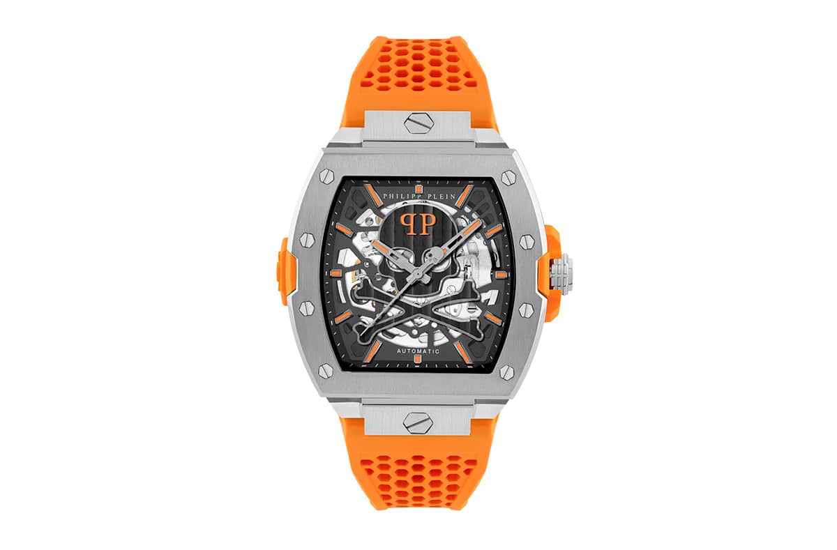 $keleton Limited Edition de Philipp Plein.