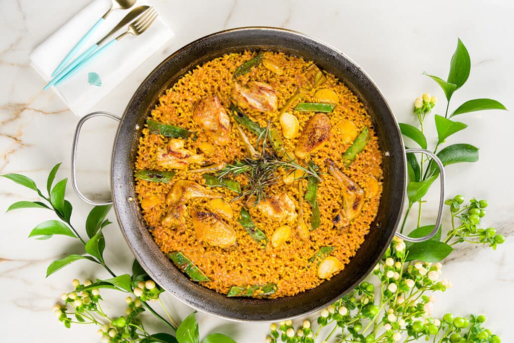 Mandarin Oriental Ritz, Madrid.