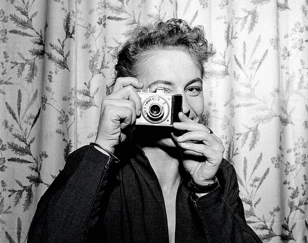 Exposición 'Un siglo en imágenes' en Austria.