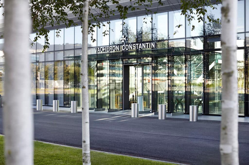 Vacheron Constantin y Phillips anuncian el primer Concours d’Élégance dedicado a la relojería.