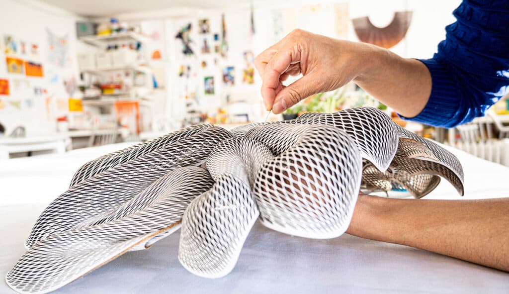 Mazda impulsa la artesanía japonesa en Europa con el inicio del programa Homo Faber Fellowship.