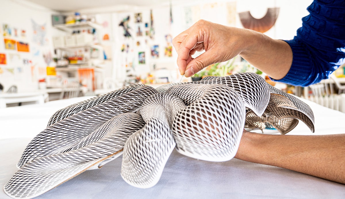 Mazda impulsa la artesanía japonesa en Europa con el inicio del programa Homo Faber Fellowship.