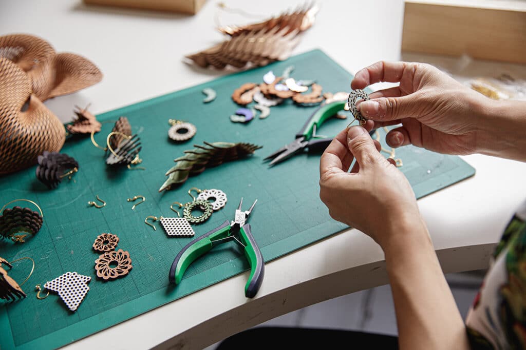 Mazda impulsa la artesanía japonesa en Europa con el inicio del programa Homo Faber Fellowship.