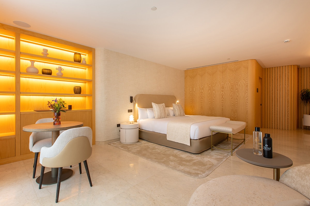 ZEM Wellness Clinic Altea presenta ZEM Sleep Boost.