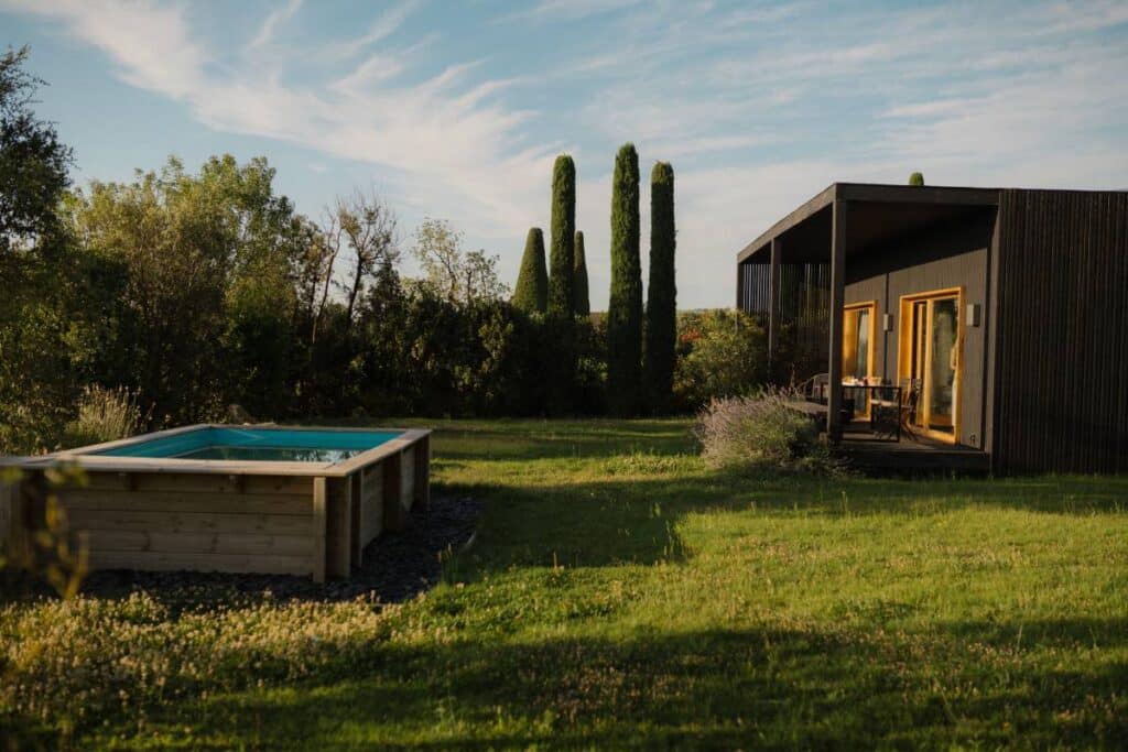 Mas de Torrent Hotel & Spa (Torrent, Girona) de Único Hotels.