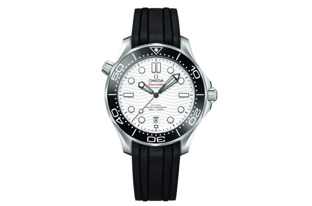 OMEGA Seamaster Diver 300M 42 mm.