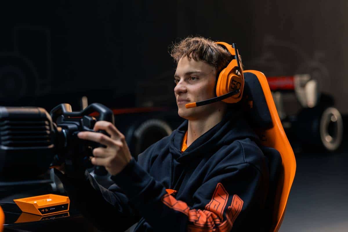 Logitech G Play 2025.