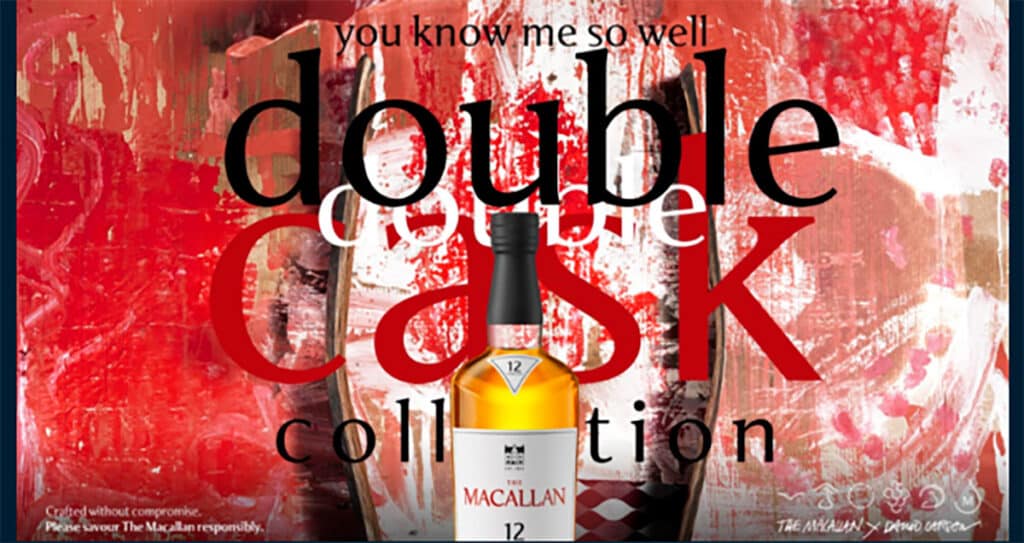 The Macallan Decoding Madrid Week en el Mandarin Oriental Ritz.