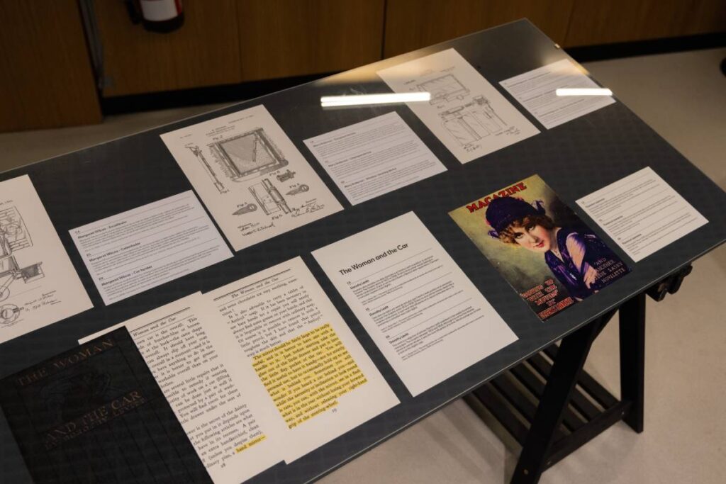 CASA SEAT en Barcelona.