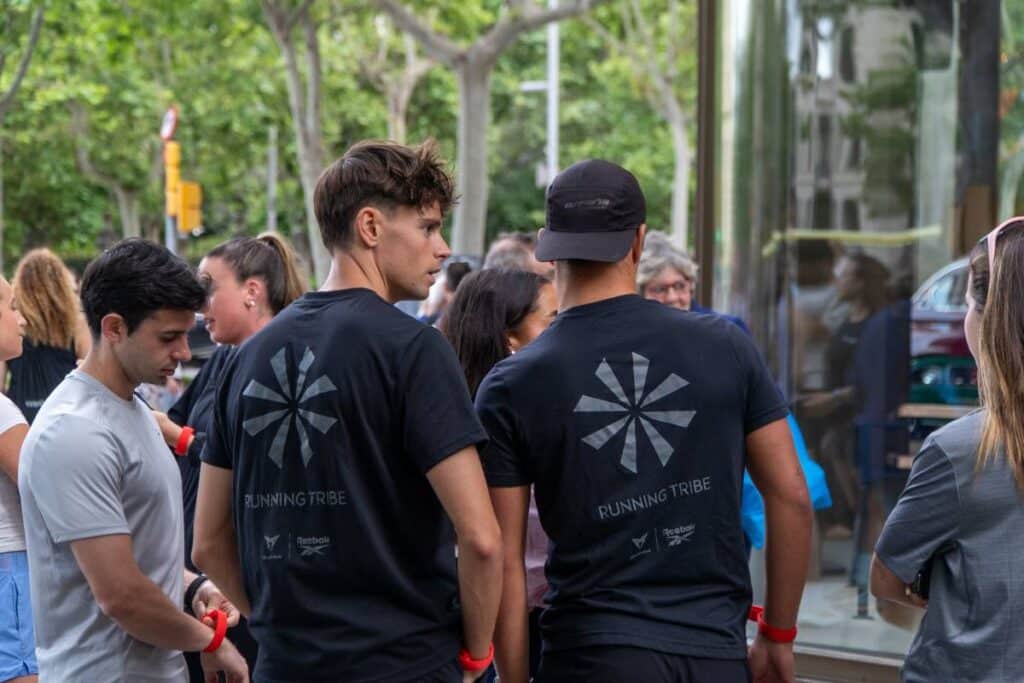 CASA SEAT celebra su quinto aniversario superando el millón de visitantes 4 Quinto aniversario de CASA SEAT en Barcelona.