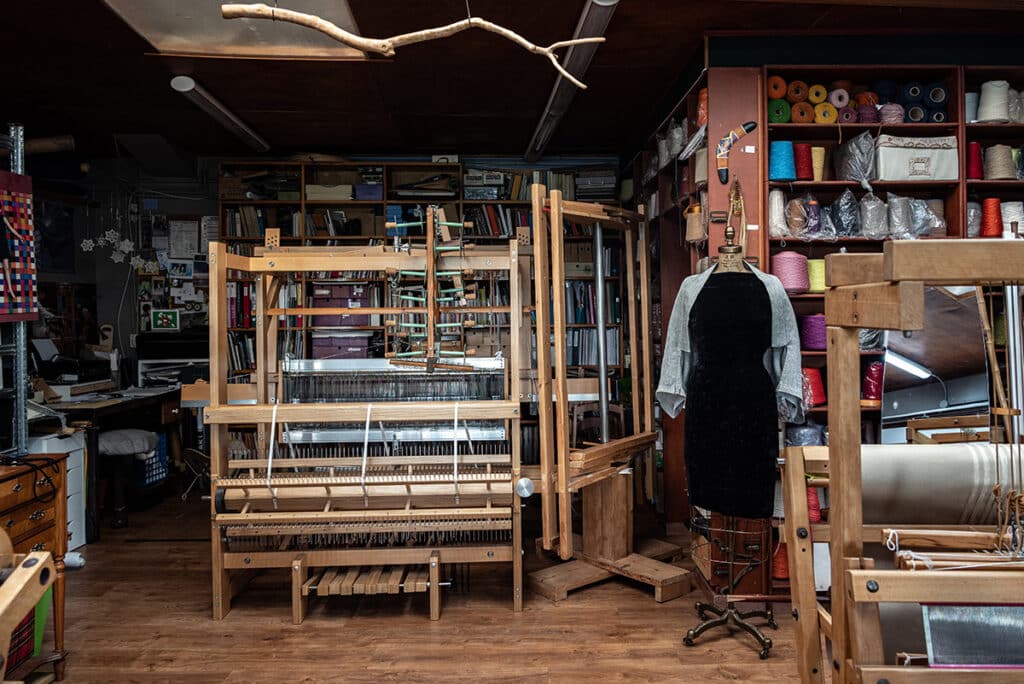 Atelier de Belategui & Regueiro.