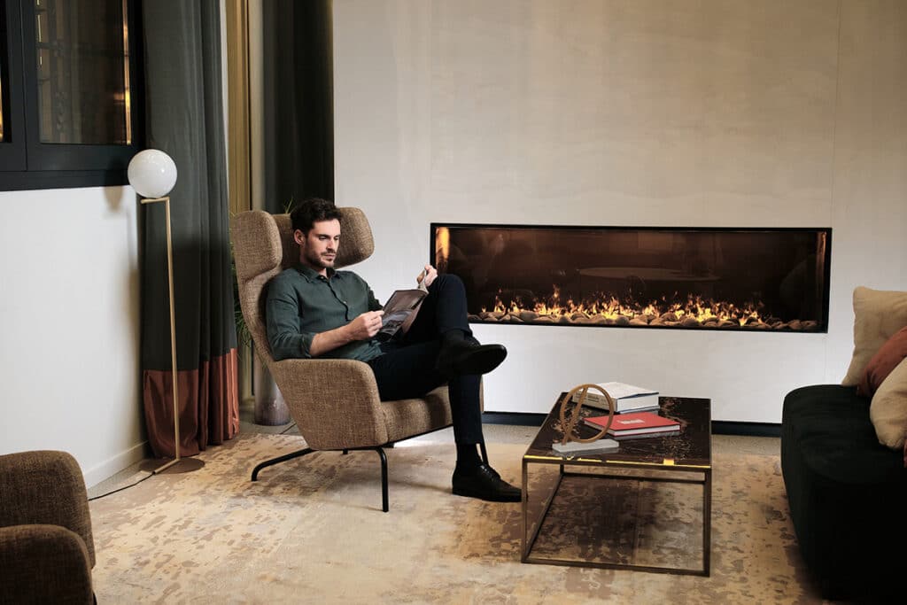 El Áurea Palacio de Correos: un refugio para amantes del vino 2 El Áurea Palacio de Correos de Logroño.