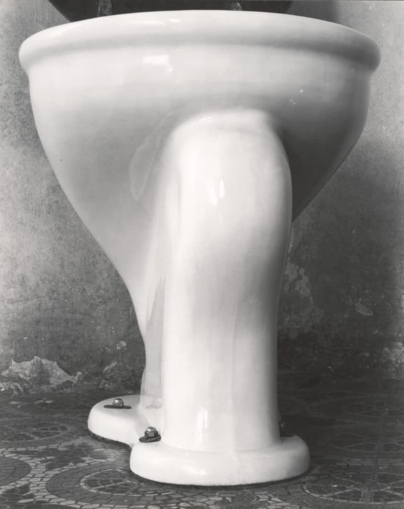 Excusado, México (1925).