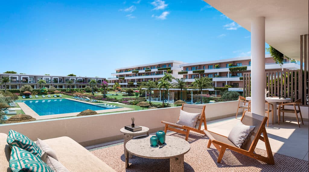 Sagitta Navis en El Rompido.