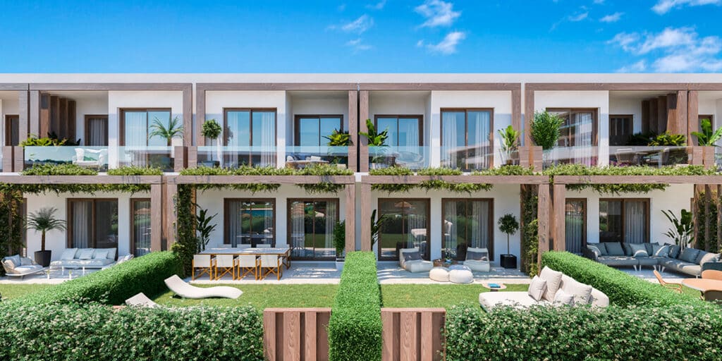 Sagitta Silva en El Rompido.