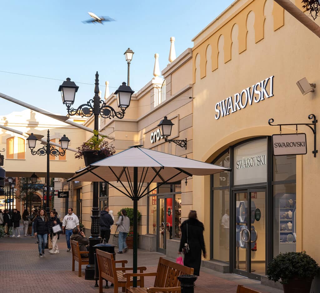 McArthurGlen Málaga