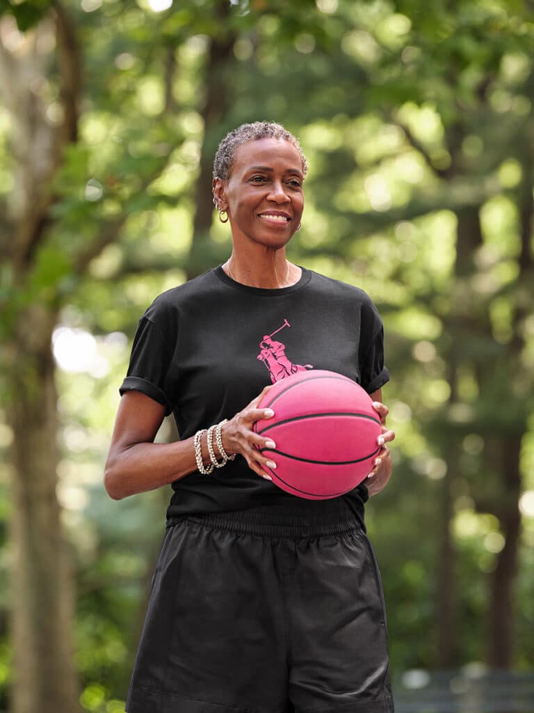 Colección Live Well. Be Well., de Ralph Lauren.