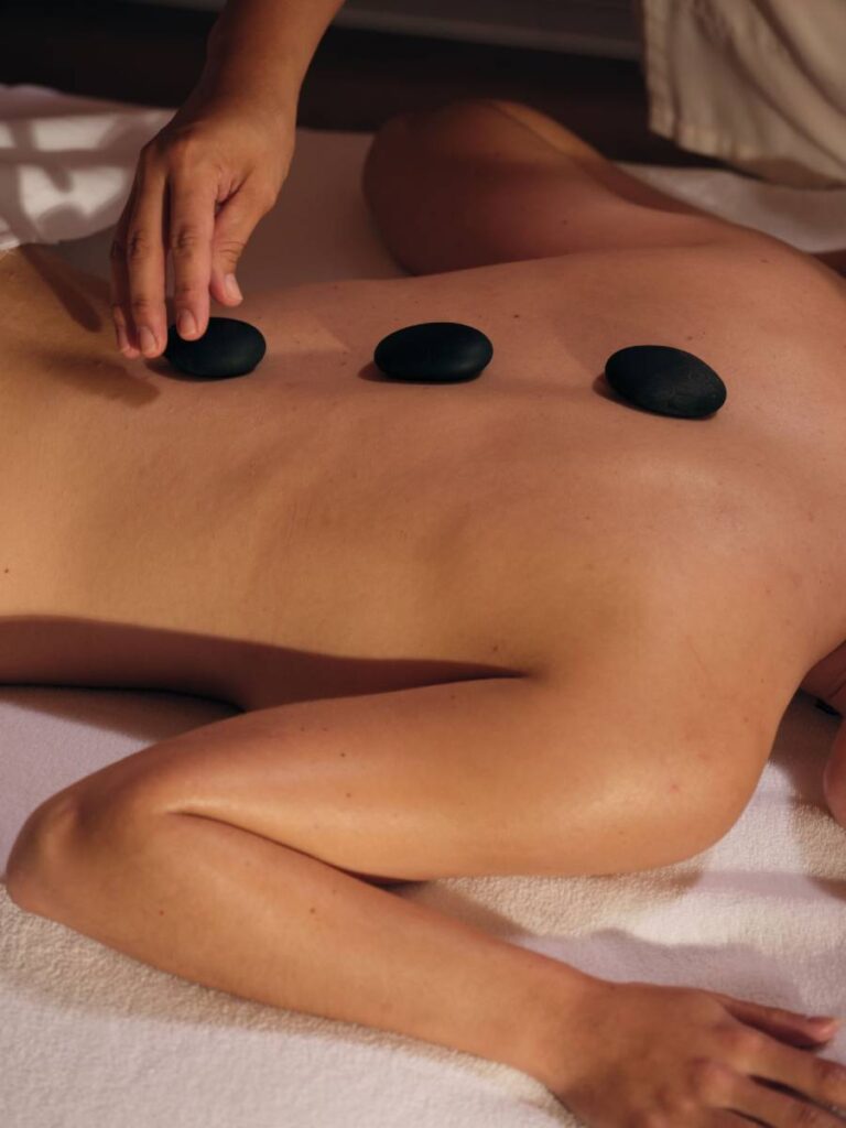 SO/ Sotogrande Spa & Golf Resort.