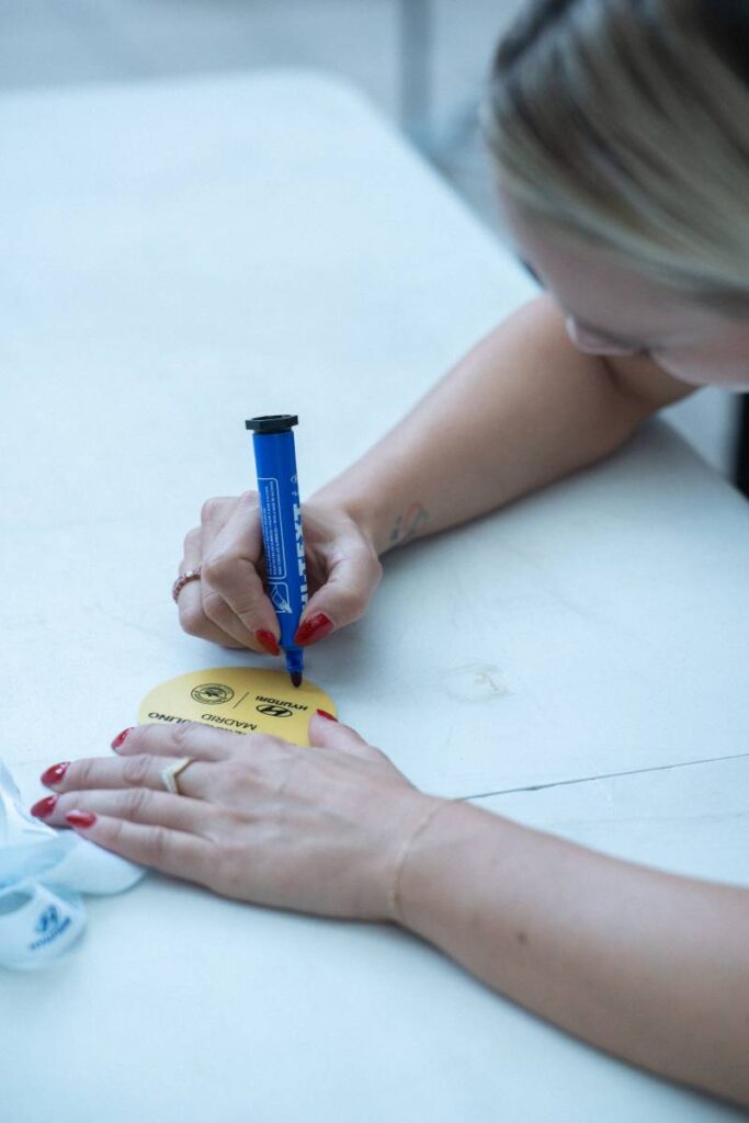 Tercera edición del Open Promesas Mireia Belmonte by Hyundai.