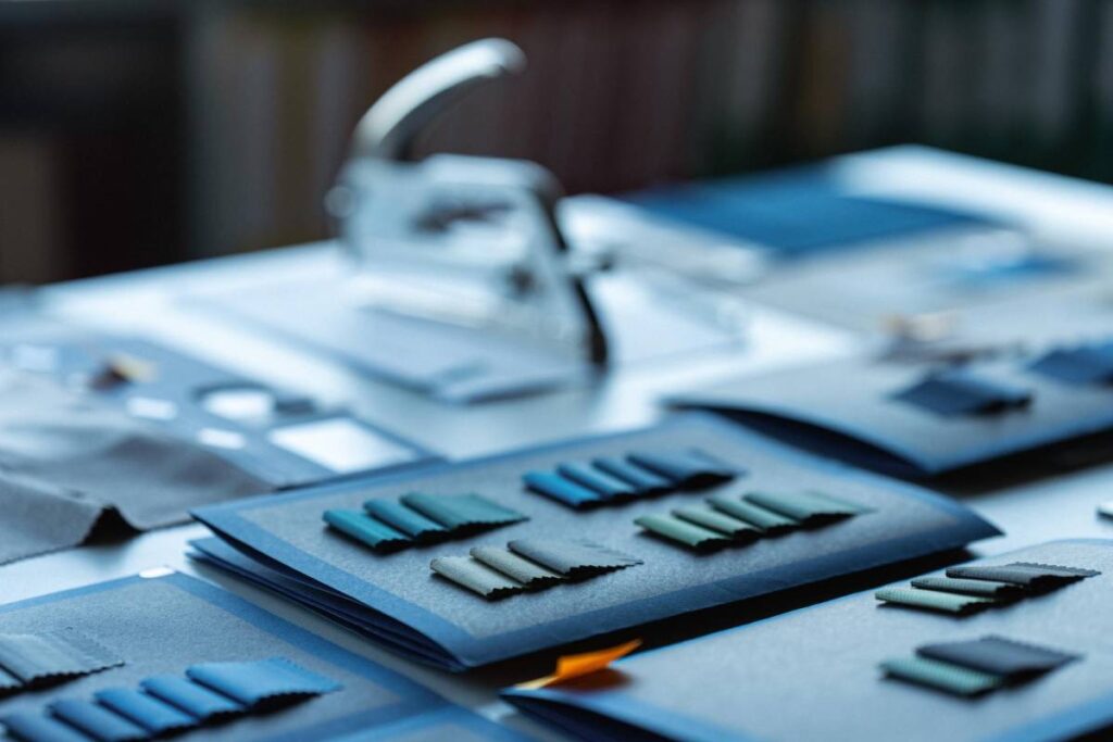 De la idea a la votación: así nació el nuevo uniforme de South 3 Uniforme de South.