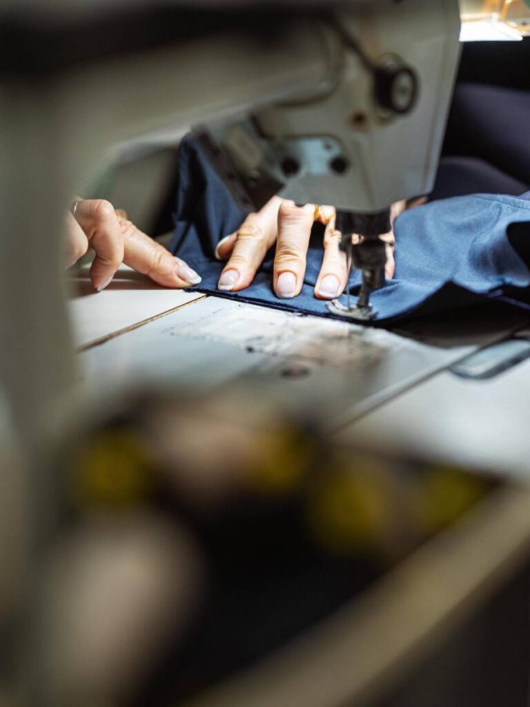 De la idea a la votación: así nació el nuevo uniforme de South 2 Uniforme de South.