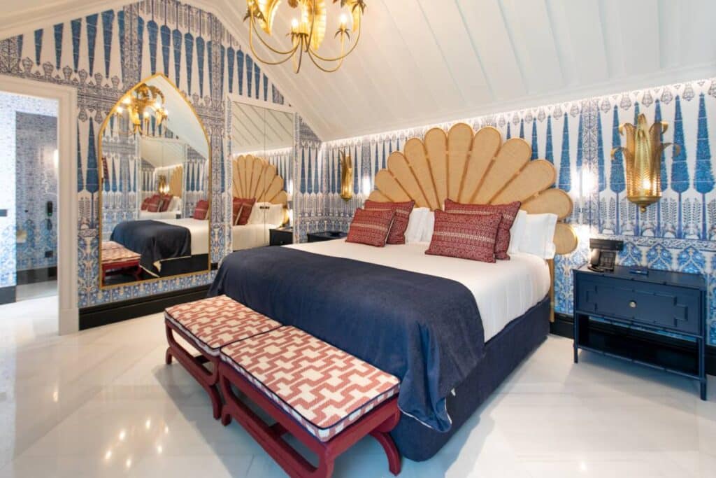 Authentic Heritage Collection acelera su expansión internacional con su exclusiva selección de hoteles españoles 4 Casa Palacio Don Ramon en Sevilla.