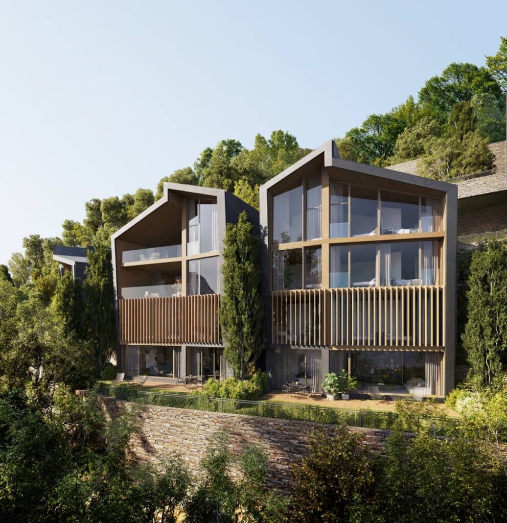 Pleta Els Vilars de Black Horse Partners.