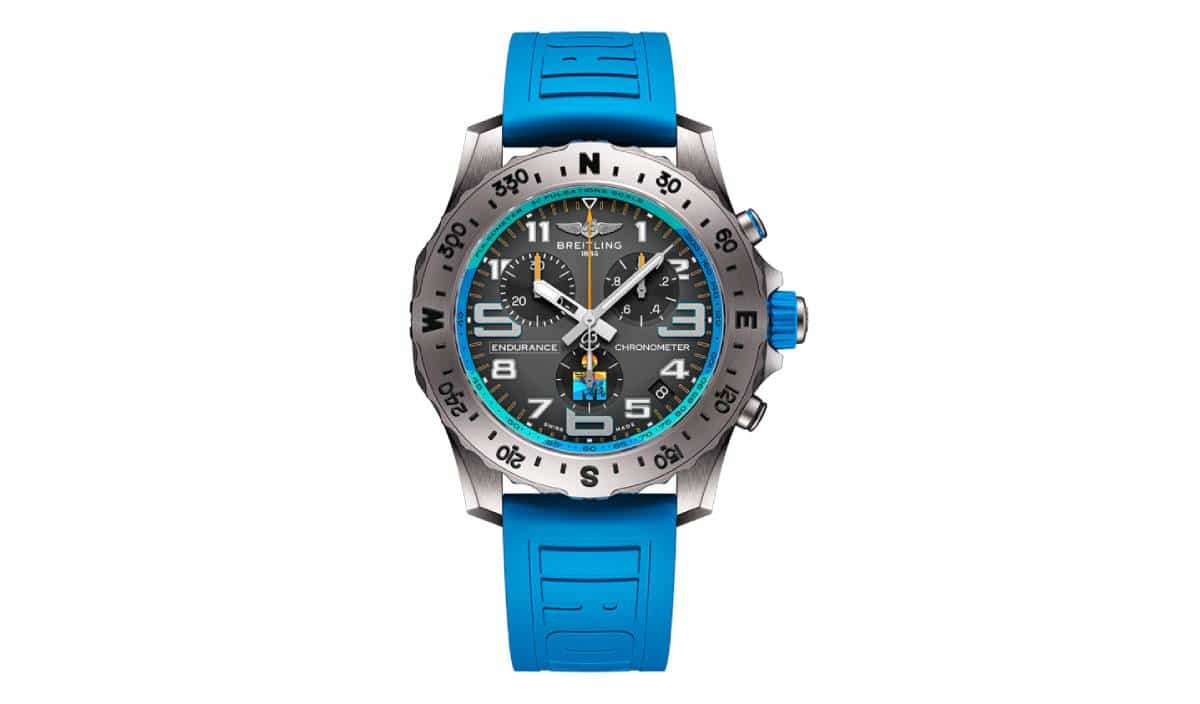 Endurance Pro IRONMAN® 70.3® Marbella Edition.