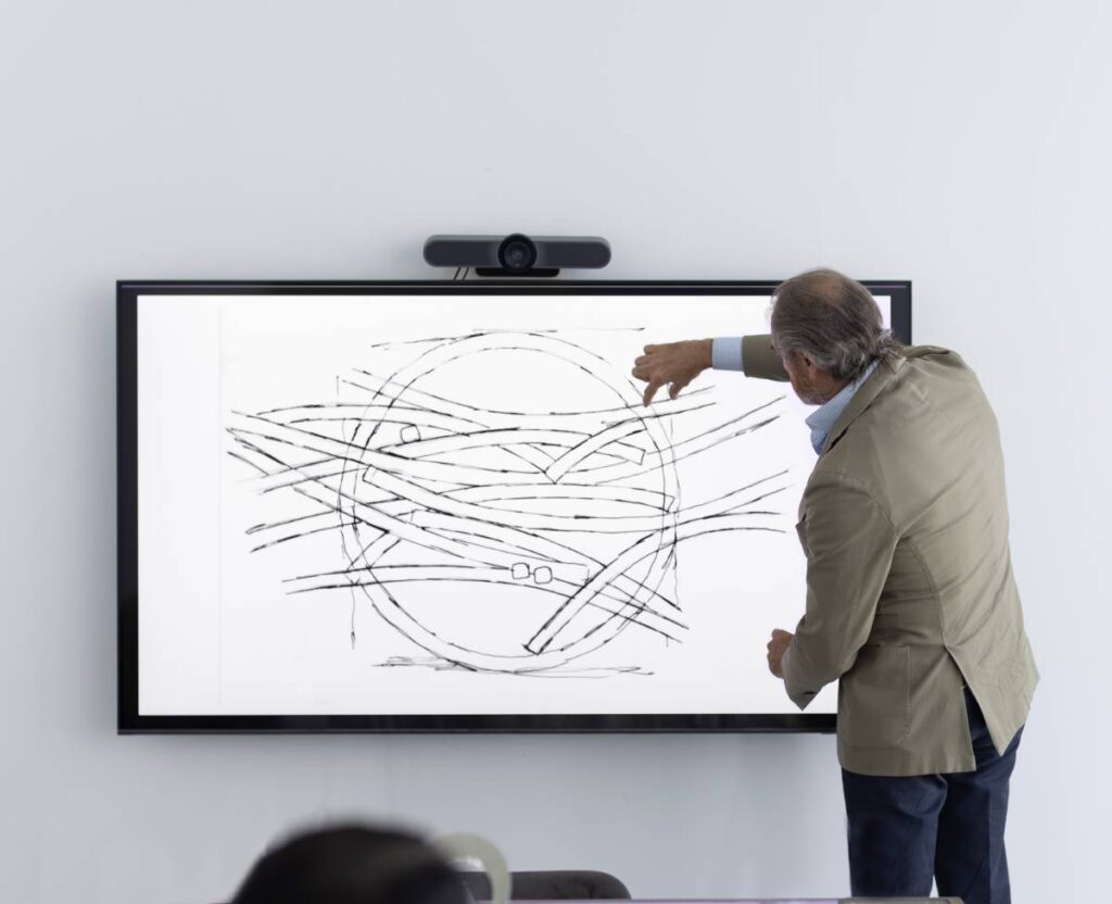 Mattar Bin Lahej x Octo Finissimo.