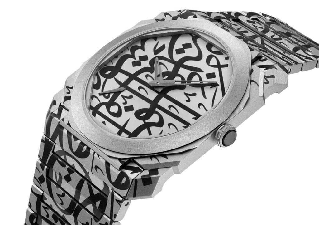 Mattar Bin Lahej x Octo Finissimo.