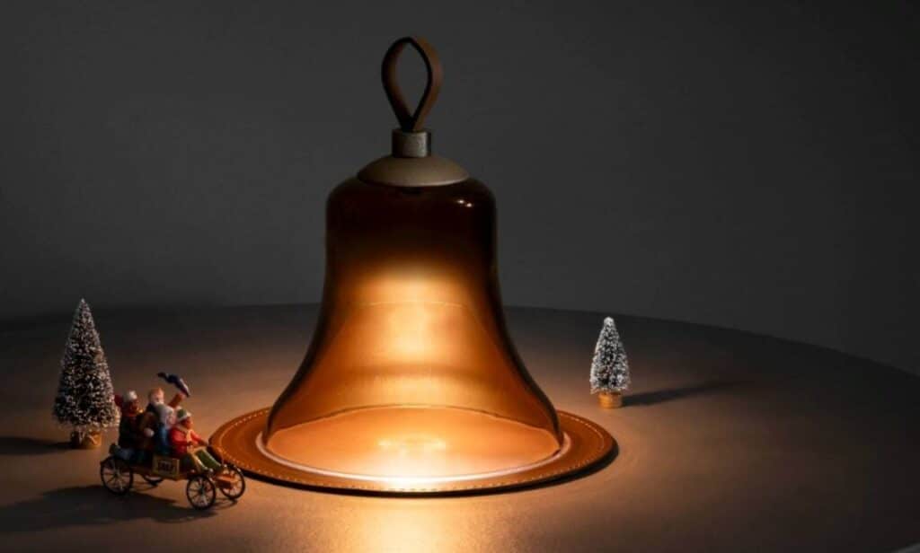 Lámpara REMIND_ME de Contardi.