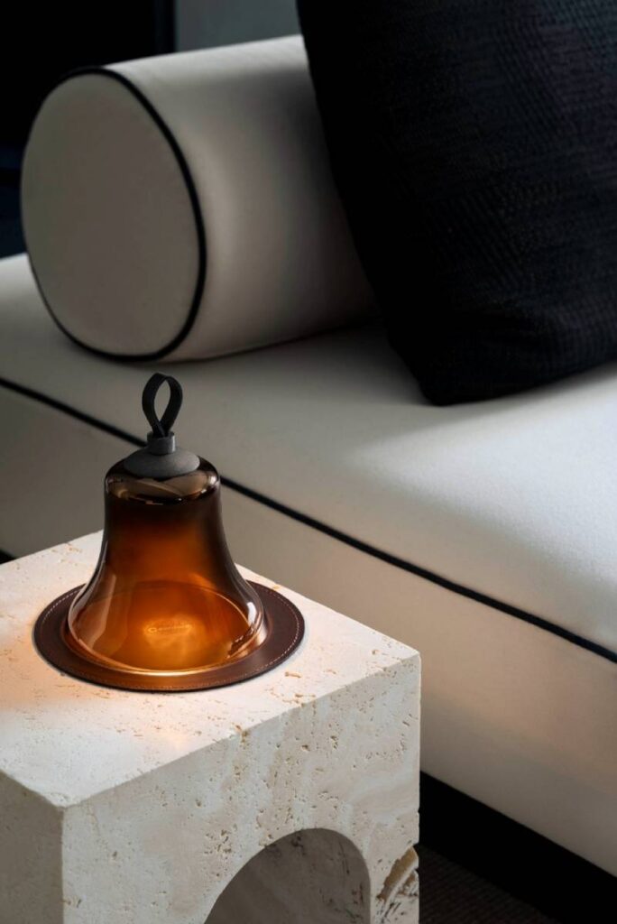 Lámpara REMIND_ME de Contardi.