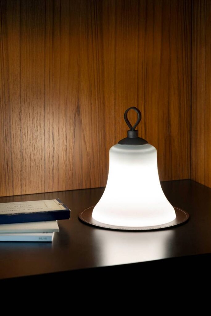 Lámpara REMIND_ME de Contardi.