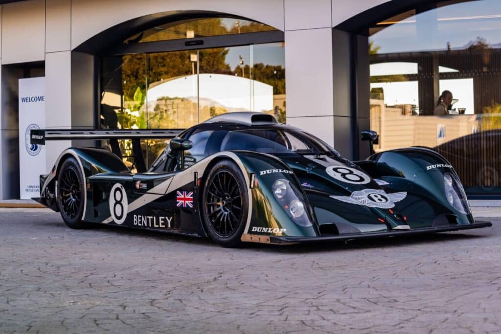 Concurso de Elegancia Costa del Sol 2025.