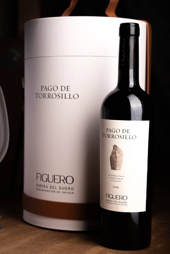 Ideas gourmet para una Navidad llena de sabor 2 Estuche de Navidad Figuero Edición Limitada 2025 de Familia Figuero.