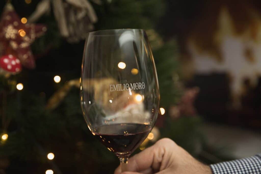 Ideas gourmet para una Navidad llena de sabor 6 Bodegas Emilio Moro.