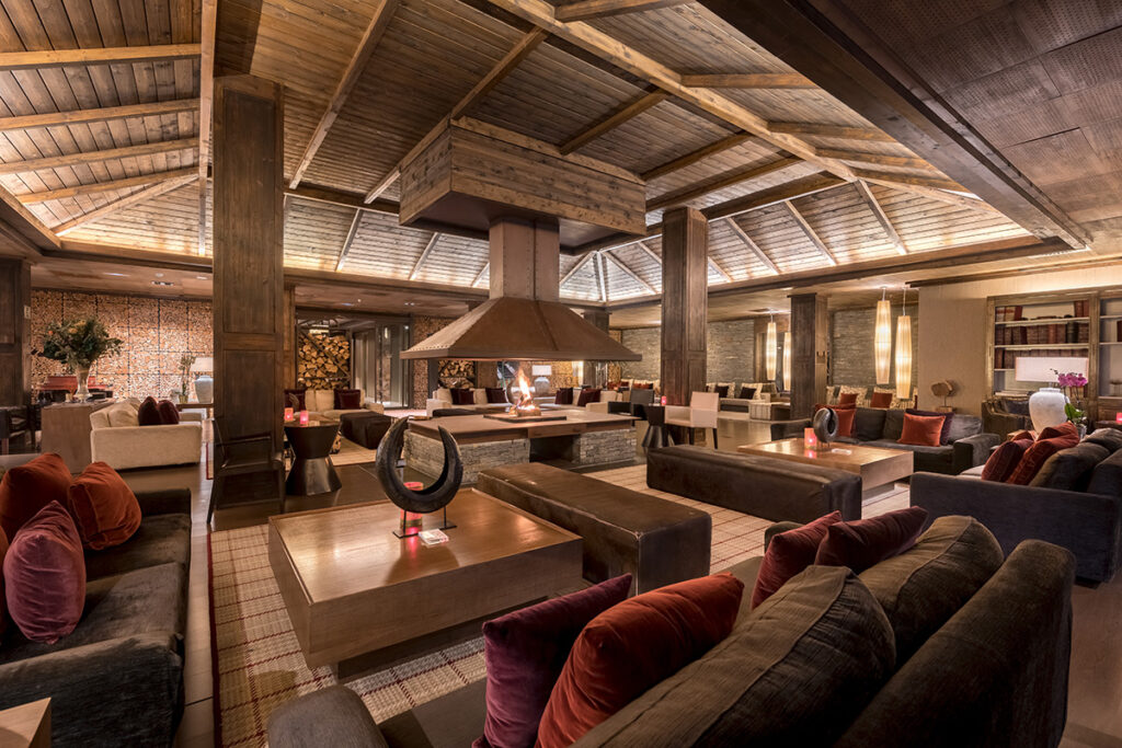 Hotel Val de Neu 5 GL.