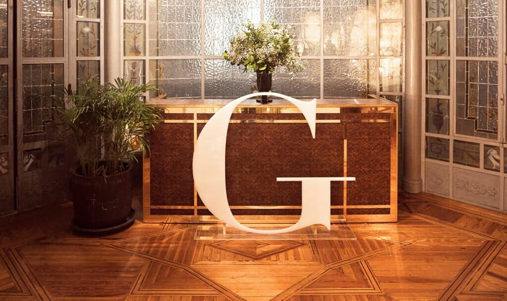 Foro de artesanía Gentleman 2025.