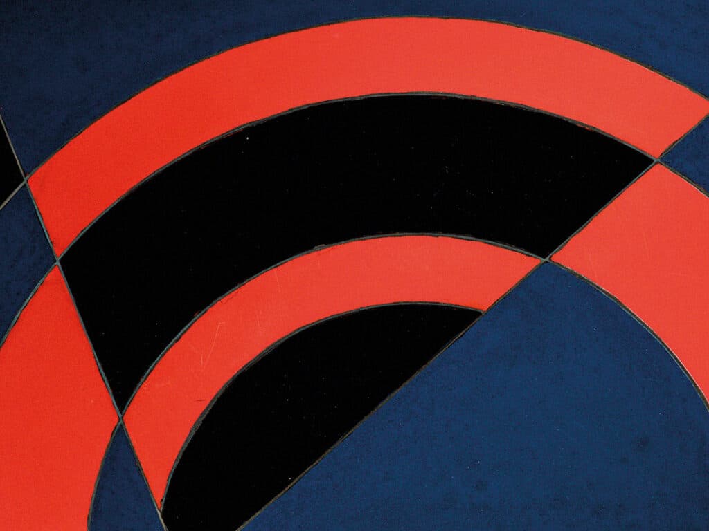 Exposición '1925-2025. Cien años de Art Déco' en París.
