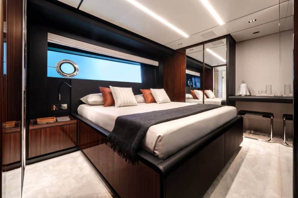 Riva 112’ Dolcevita Super.