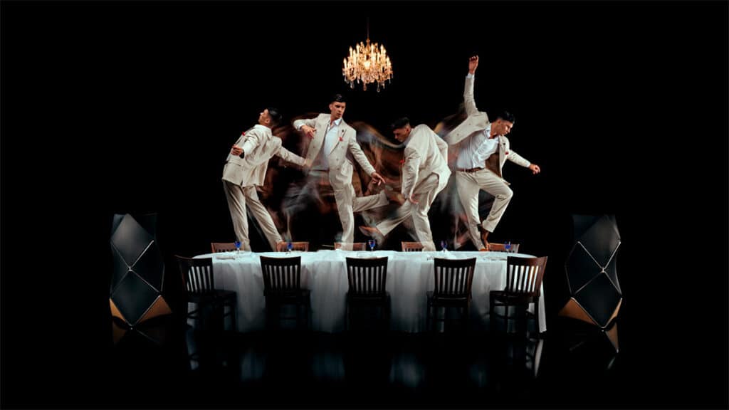 Bang & Olufsen celebra su centenario.