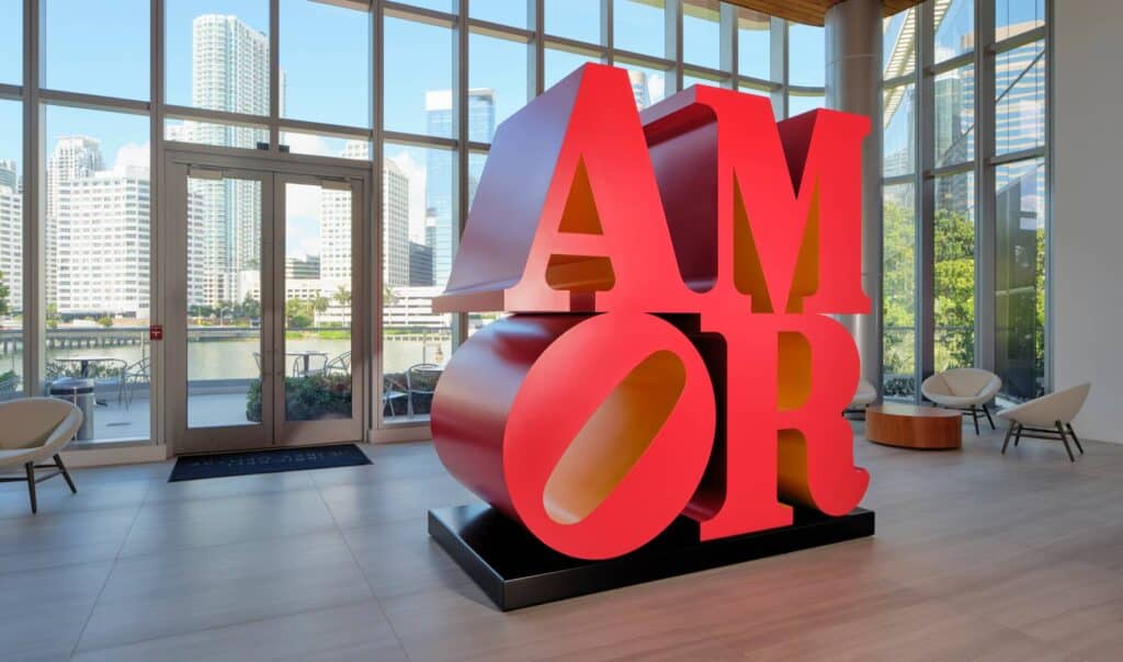 Exposición 'Arte contemporáneo español de la Colección FMCMP'.