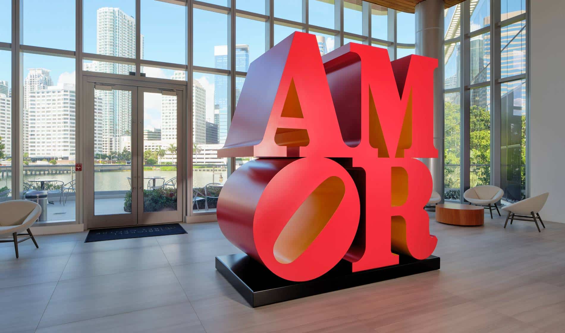 Exposición 'Arte contemporáneo español de la Colección FMCMP'.