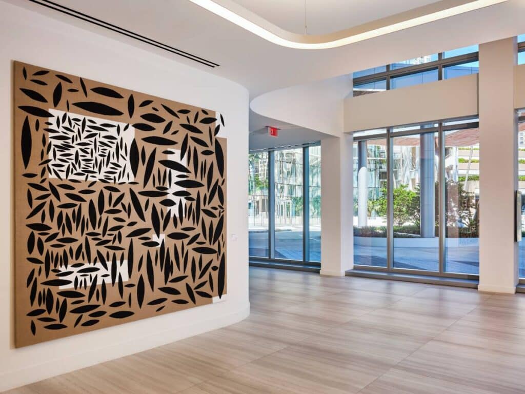 El arte contemporáneo español desembarca en Miami gracias a la Fundación María Cristina Masaveu Peterson 4 Exposición 'Arte contemporáneo español de la Colección FMCMP'.