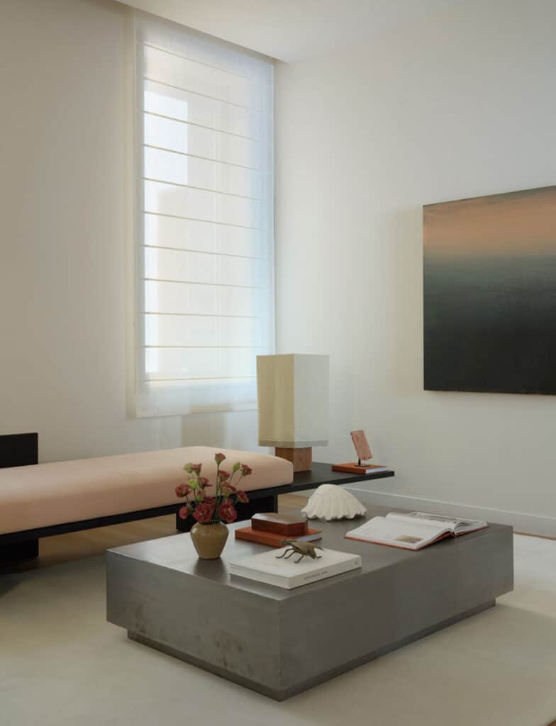 Club NUBA, flagship store en Madrid.