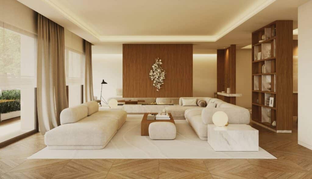 Proyecto “Abascal 57” de aProperties.