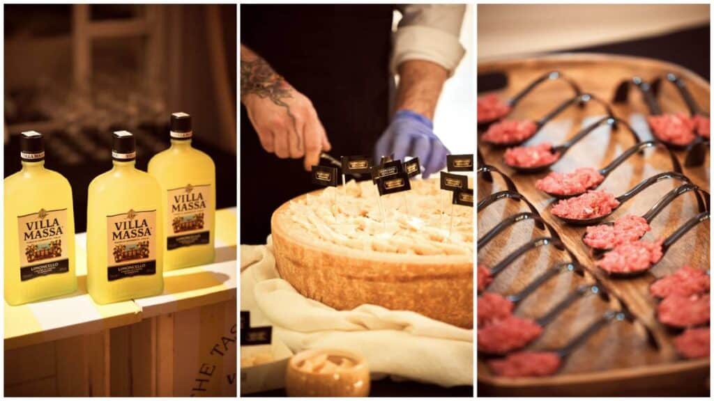 Foro de Artesanía de Gentleman 2025.